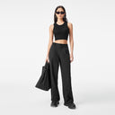 Light Woven Trousers