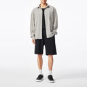 Gray Long Sleeve Shirt