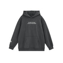 BDPOWERUP Gym Streetwear Hoodie