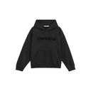 Loose Fit Classic Hoodie (Fleece-lined)