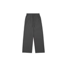 Loose-Fit Regular V-neck Loungewear Pajamas Pants