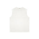 BODYDREAM Summer Solid Color Tank Top for Men