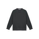 BODYDREAM Crew Neck Sweatshirt Men's Fall Print Pullover