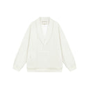 Light Green Classic Sweatshirt