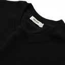 【MOTION＆PAUSE】BODYDREAM Short-Sleeved T-Shirt with Straight Shoulders