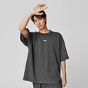 【END OF THE SEASON SALE】BODYDREAM Summer Heavyweight Cooling Technology Solid Color Short Sleeve T-Shirt