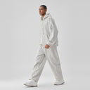 Straight Sweatpants