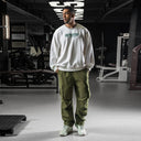 BDPOWERUP Tactical Cargo Pants