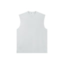 7A antimicrobial sun undershirt summer men's sports inner sleeveless t-shirt