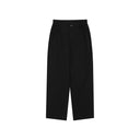 Textured Woven Pants