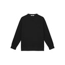 BODYDREAM Crew Neck Sweatshirt Men's Fall Print Pullover