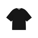 Containing mulberry silk short-sleeved men's