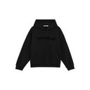 Loose Fit Classic Hoodie