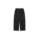 Loose Woven Trousers
