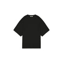Cool Feel Antimicrobial Heavyweight Silhouette Short Sleeve Tee