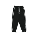 Basic Selection Sports Sweatpants LUJIAMEN by BODYDREAM