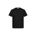 【MOTION＆PAUSE】BODYDREAM Short-Sleeved T-Shirt with Straight Shoulders