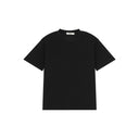 Casual Terrycloth Casual Short Sleeve Tee