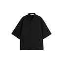 Casual Short Sleeve Shirt