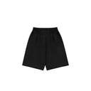 Broken Wind Casual Knit Shorts