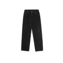【MOTION＆PAUSE】BODYDREAM Men's Washed Distressed Jeans