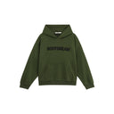 Loose Fit Classic Hoodie