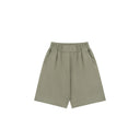 Broken Wind Casual Knit Shorts
