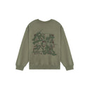 Printed Pullover LUJIAMEN by BODYDREAM