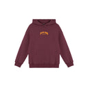 Rich Cat Printed Hoodie LUJIAMEN by BODYDREAM