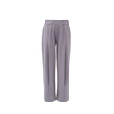 Slightly Textured Casual Pants