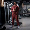 BDPOWERUP Essential Training Joggers