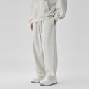 Straight Sweatpants