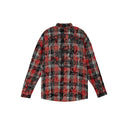 Printed Flannel LUJIAMEN by BODYDREAM