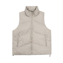 BDPOWERUP Winter Gym Layer Vest