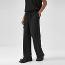 Textured Pants