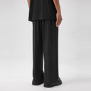 Textured Pants