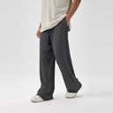 Textured Pants