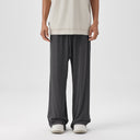 Textured Pants
