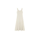 Long Sleeveless Dress