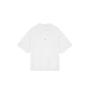 Structured Split Short Sleeve