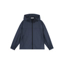 Conventional Curved Loose-Leaf Stitching Sun-Proof Clothing