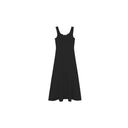 Long Sleeveless Dress