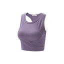 Slim Sports Vest