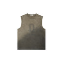 【END OF THE SEASON SALE】BODYDREAM 100% Cotton Sleeveless T-Shirt for Men