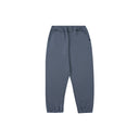 Loose-Fit Knit Cuffed Sweatpants