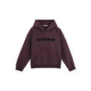 Loose Fit Classic Hoodie (Fleece-lined)