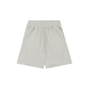 Knit Basic Structure Casual Shorts