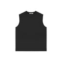 BODYDREAM Summer Solid Color Tank Top for Men