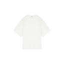 Cool Feel Antimicrobial Heavyweight Silhouette Short Sleeve Tee