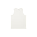 Men's Basic I-beam Textured Sleeveless T-Shirt